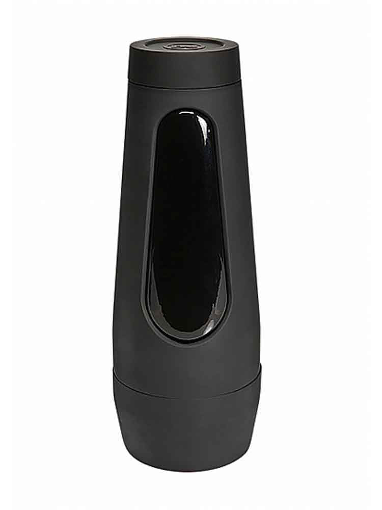 MANSQUEEZE Ultraskin Stroker BEAR
