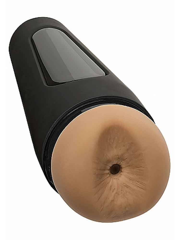 MANSQUEEZE Ultraskin Stroker BEAR