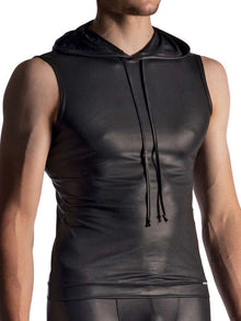 MANSTORE Hoody Tank