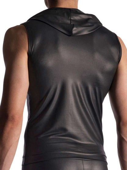 MANSTORE Hoody Tank