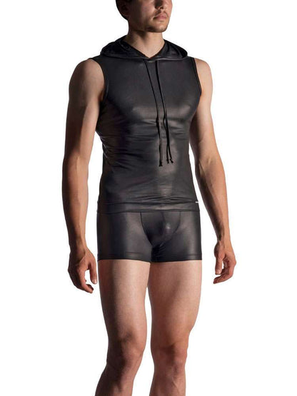 MANSTORE Hoody Tank