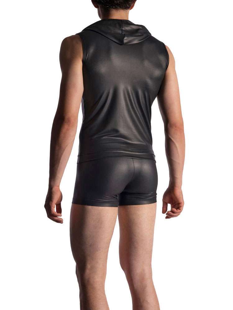 MANSTORE Hoody Tank