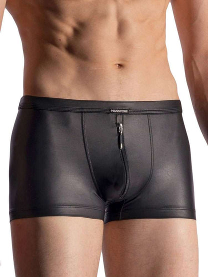MANSTORE Zipped Pants