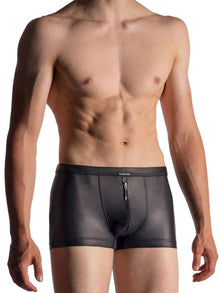 MANSTORE Zipped Pants