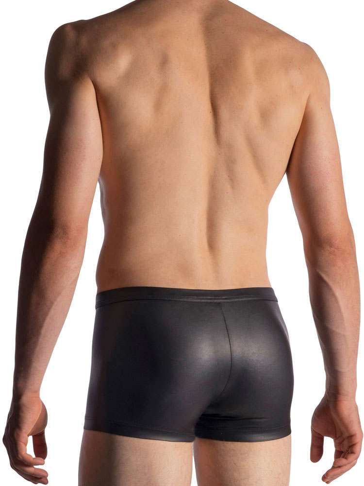 MANSTORE Zipped Pants