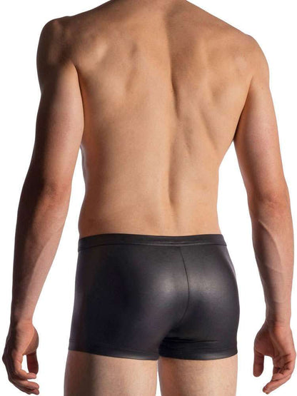 MANSTORE Zipped Pants