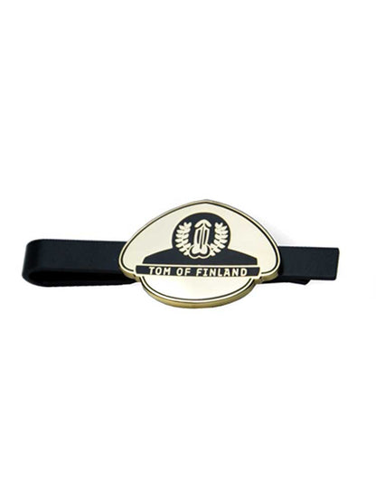 MasterOfTheHouse Tie Clip - TOM