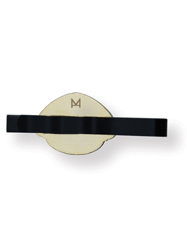 MasterOfTheHouse Tie Clip - TOM