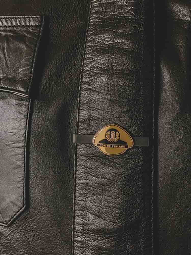 MasterOfTheHouse Tie Clip - TOM