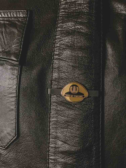 MasterOfTheHouse Tie Clip - TOM