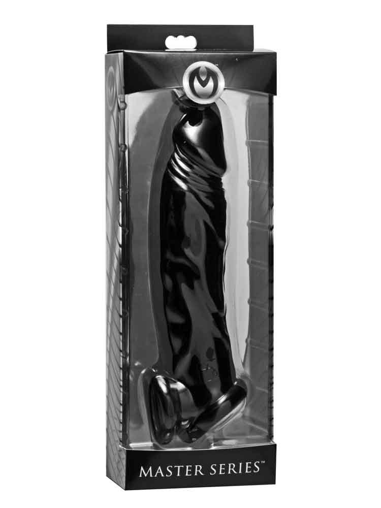 Master Penishülle FUCK TOOL schwarz