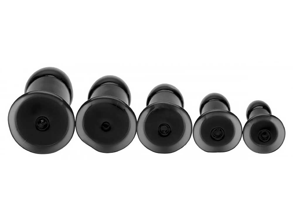 EXPANSION ANAL DILATOR SET