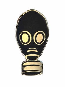 MasterOfTheHouse Pin - Rubbermask