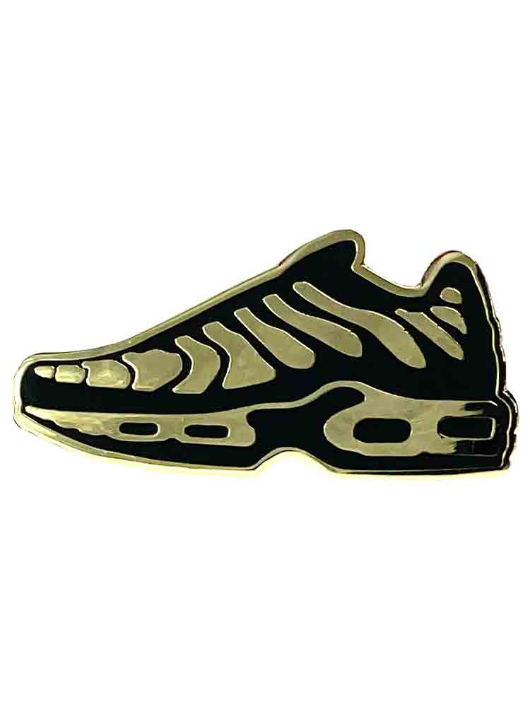 MasterOfTheHouse Pin - Sneaker TN