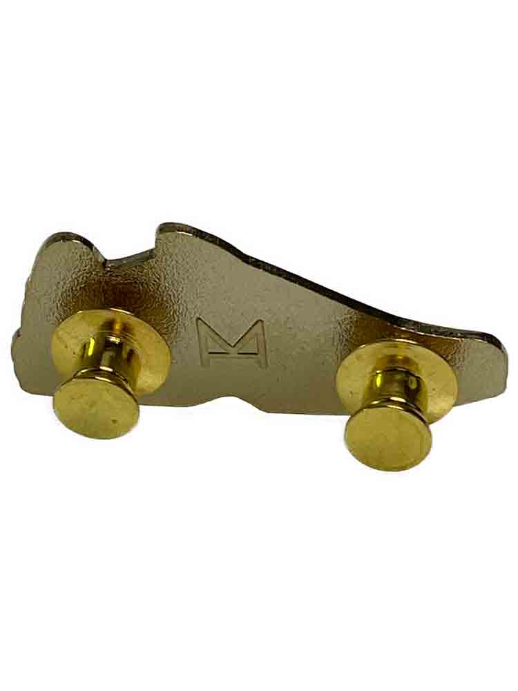 MasterOfTheHouse Pin - Sneaker TN