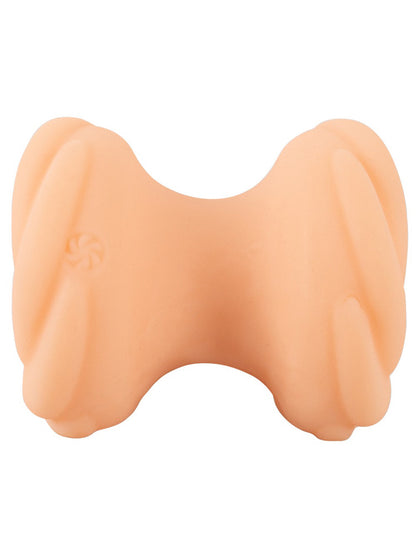 Masturbator 4-in-1 Pleasure Toy