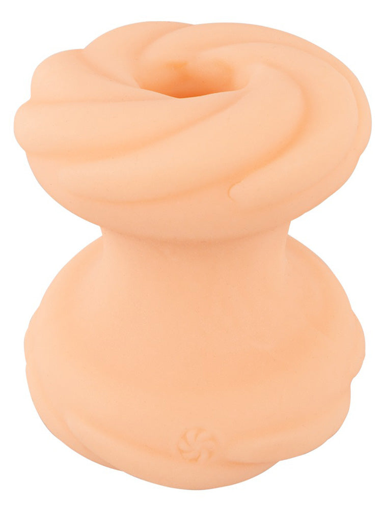 Masturbator 4-in-1 Pleasure Toy