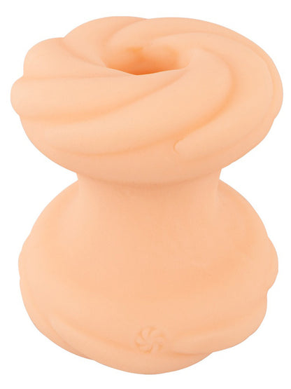 Masturbator 4-in-1 Pleasure Toy