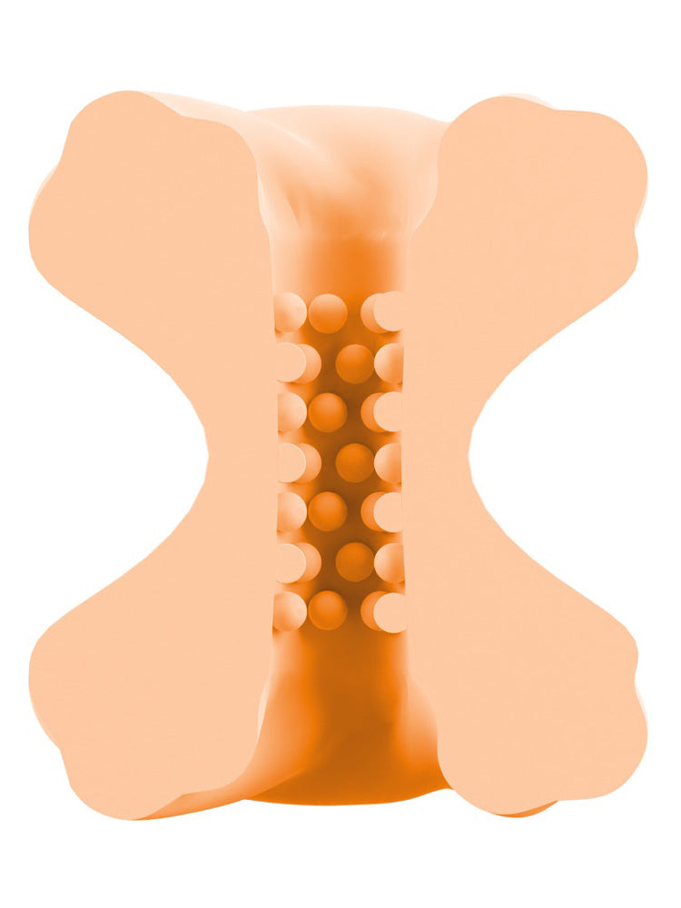 Masturbator 4-in-1 Pleasure Toy