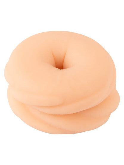 Masturbator 4-in-1 Pleasure Toy