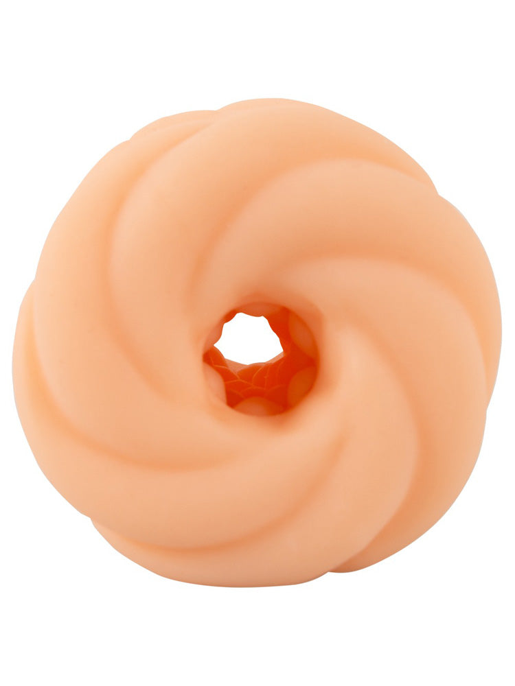 Masturbator 4-in-1 Pleasure Toy
