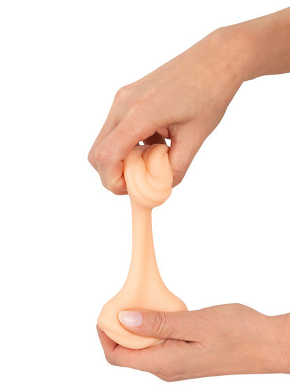 Masturbator 4-in-1 Pleasure Toy