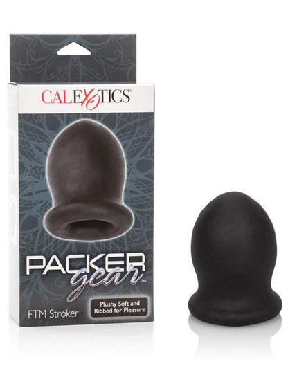 Masturbator PACKER GEAR - FTM Stroker