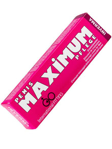 MAXIMUM Penisbalsam