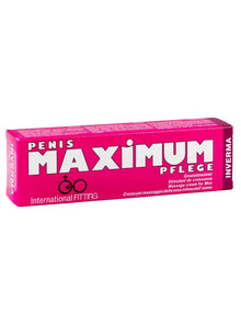 MAXIMUM Penisbalsam