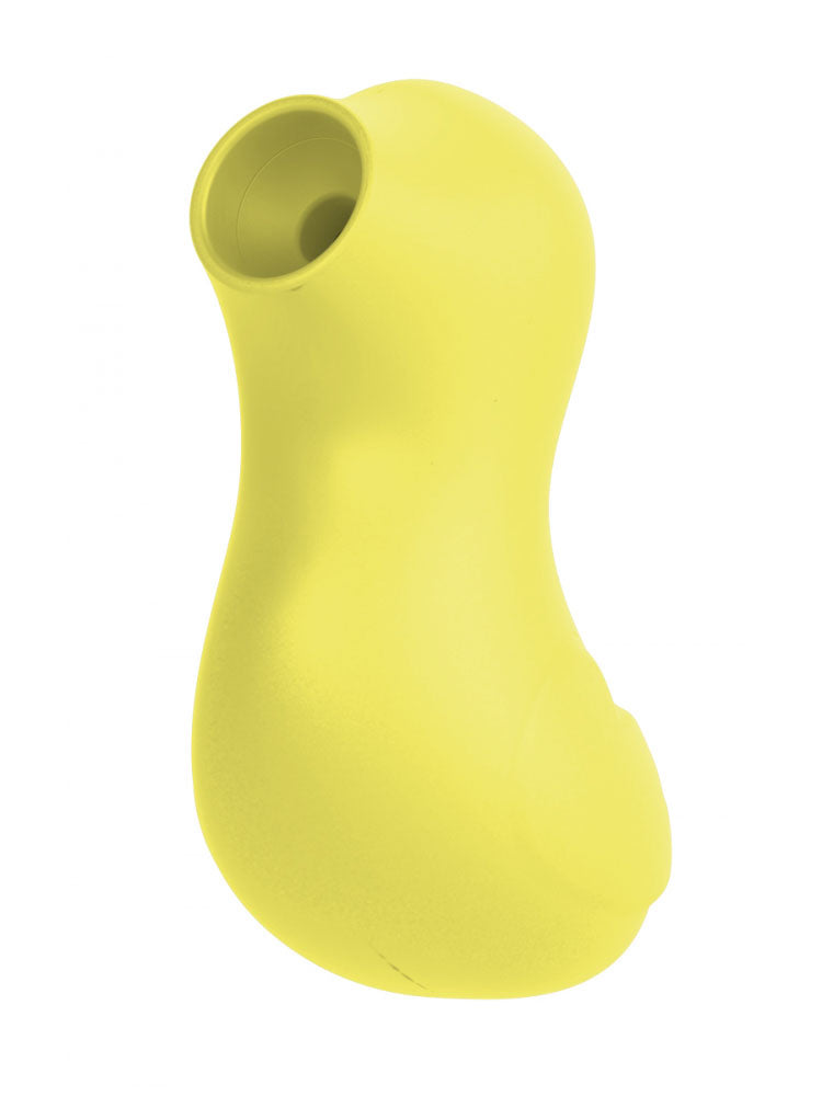 ME YOU US Fantasy Ducky Vakuumstimulator 2.0 Gelb