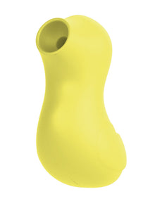 ME YOU US Fantasy Ducky Vakuumstimulator 2.0 Gelb