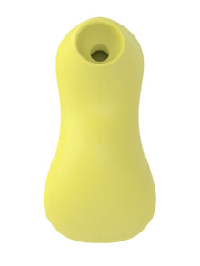 ME YOU US Fantasy Ducky Vakuumstimulator 2.0 Gelb