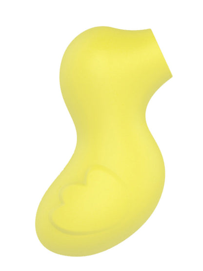 ME YOU US Fantasy Ducky Vakuumstimulator 2.0 Gelb