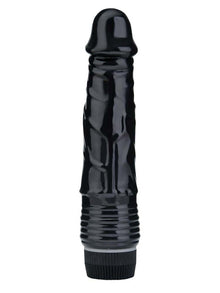 ME YOU US TITAN Realistic Vibrator - schwarz