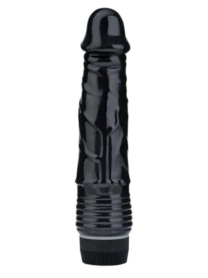 ME YOU US TITAN Realistic Vibrator - schwarz