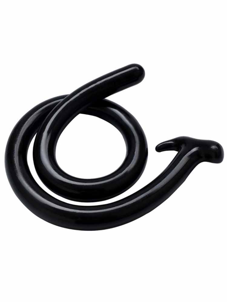 Dildo Mega Snake 100x3cm