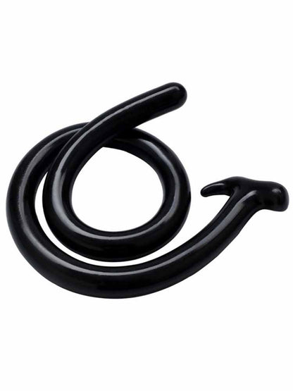 Dildo Mega Snake 100x3cm