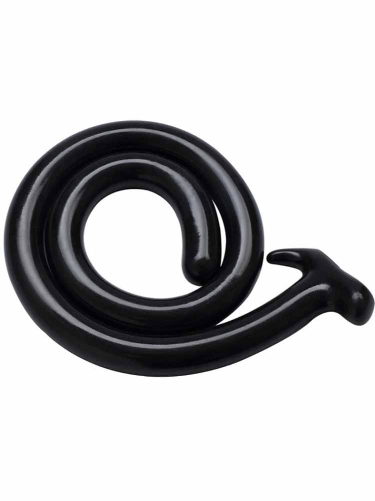 Dildo Mega Snake 100x3cm