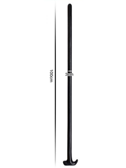Dildo Mega Snake 100x3cm