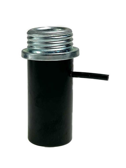 MINI Aromaflasche Inhalator für Gasmasken