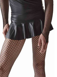 Minirock schwarz