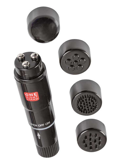 Mini-Vibrator-Set ONE NIGHT STAND
