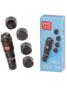 Mini-Vibrator-Set ONE NIGHT STAND