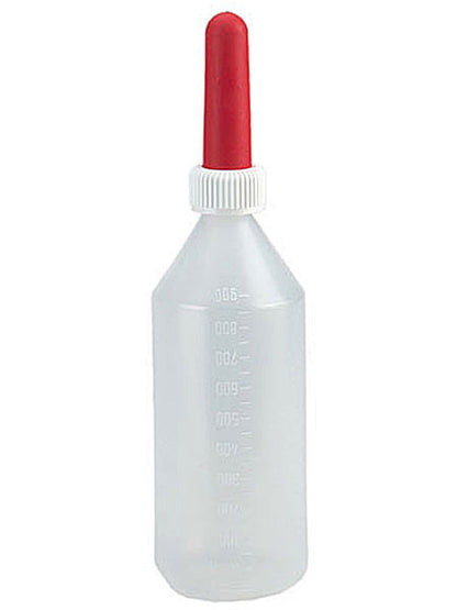 Mischflasche & Einspritzflasche für Gleitmittel 1000