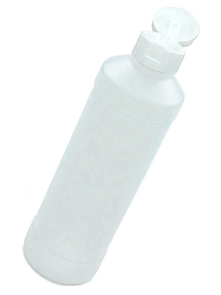 Mischflasche Abfüllflasche für Gleitmittel 500