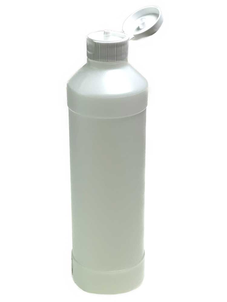 Mischflasche Abfüllflasche für Gleitmittel 500