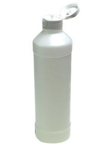 Mischflasche Abfüllflasche für Gleitmittel 500