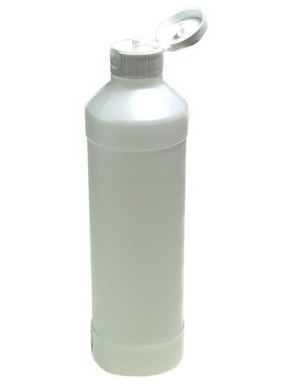 Mischflasche Abfüllflasche für Gleitmittel 500