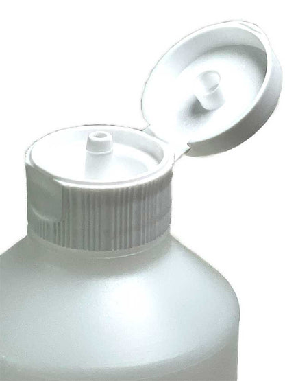 Mischflasche Abfüllflasche für Gleitmittel 500