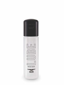 Mister B LUBE Gleitmittel auf Wasserbasis 100ml